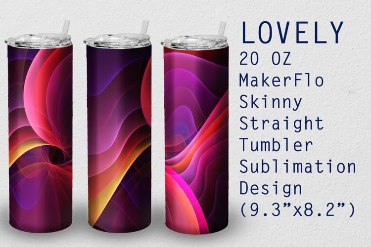 Sublimation Tumbler Designs Image 14