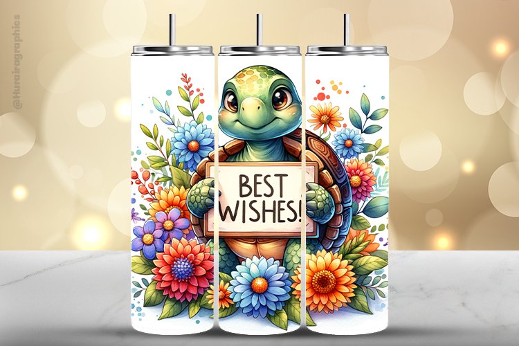 Sublimation Tumbler Designs