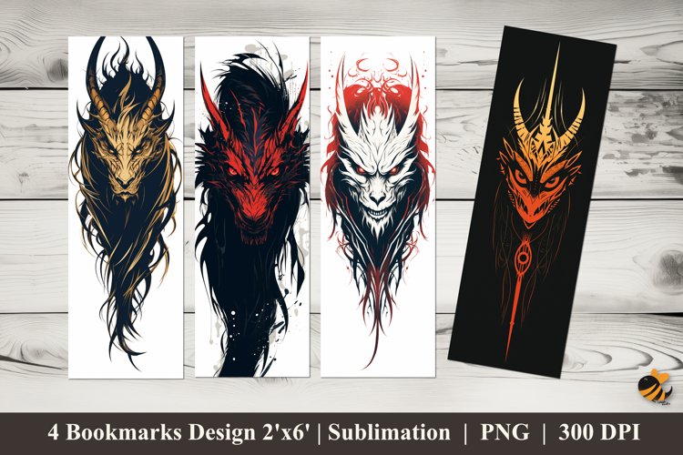 Demon Clipart Image 17