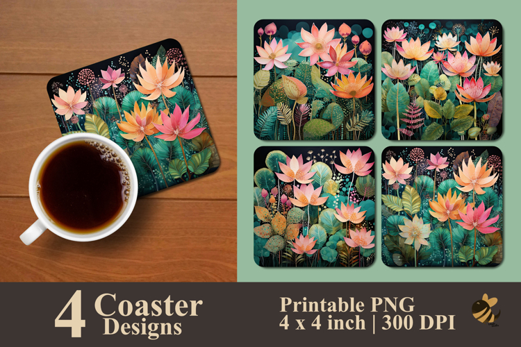 Sublimation Art Image 19