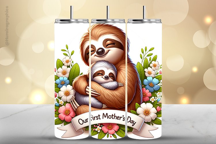 Sublimation Tumbler Designs Image 9