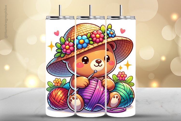 Bear Clipart Image 22
