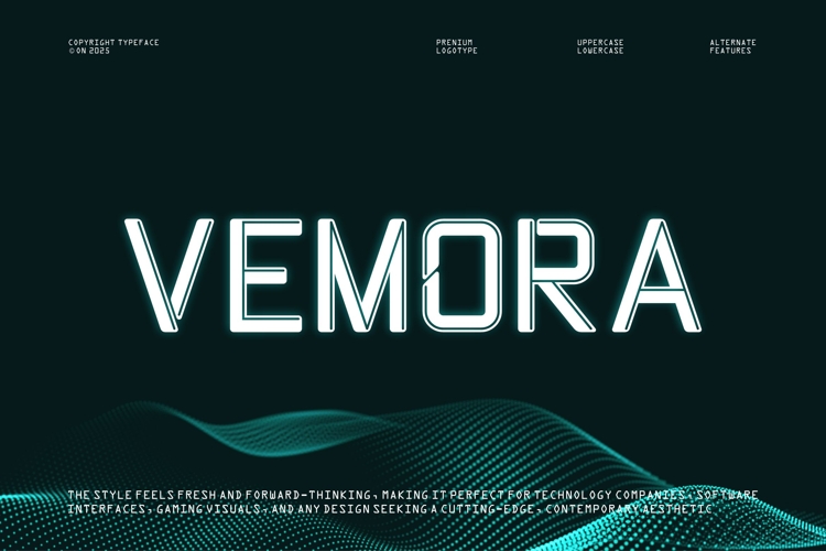 Typography Font Image 9