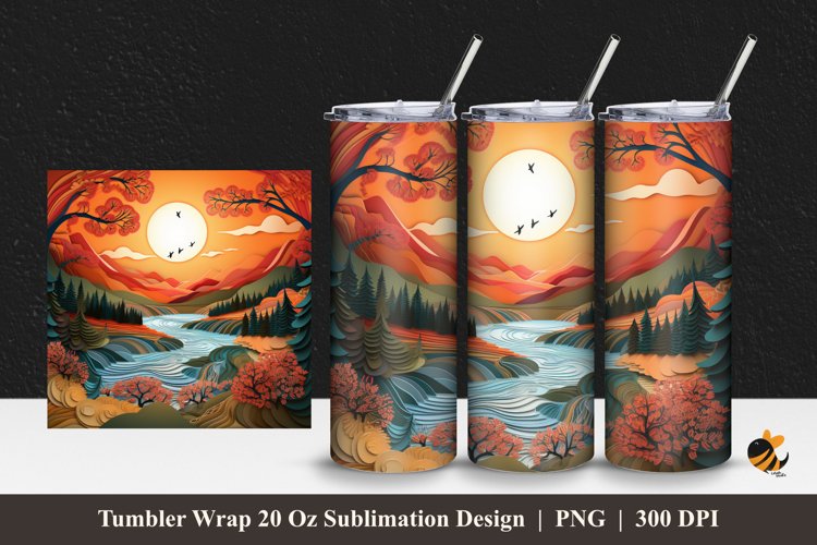 Valley Clipart Image 8