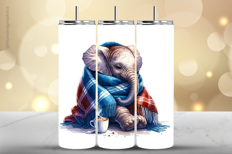 Elephant Png Clipart Image 17