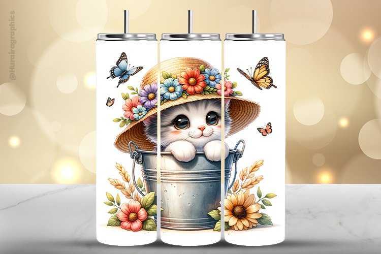 Sublimation Tumbler Designs Image 17
