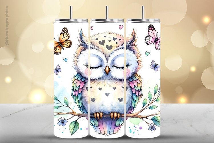 Owl Clipart Image 5