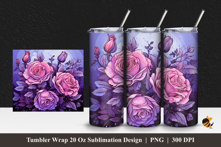 Rose Illustration Image 22