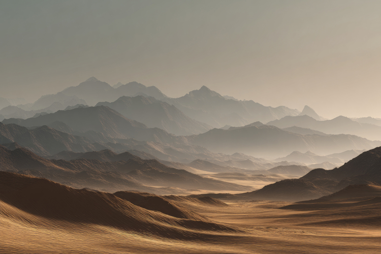 Desert Texture Image 6