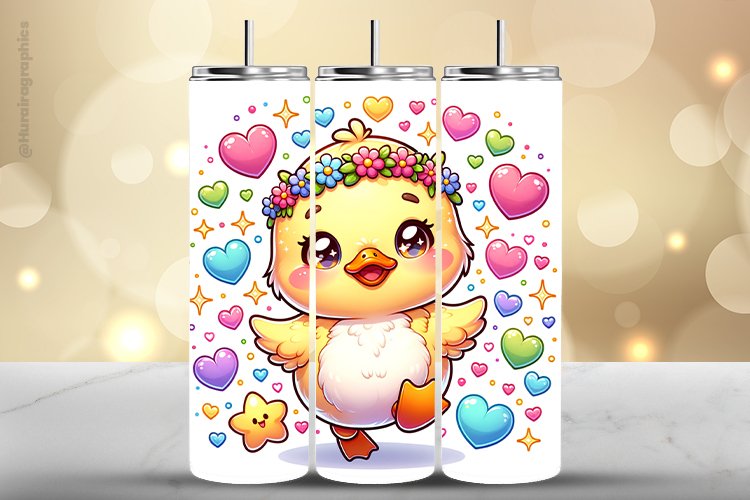 Duck Png Image 12