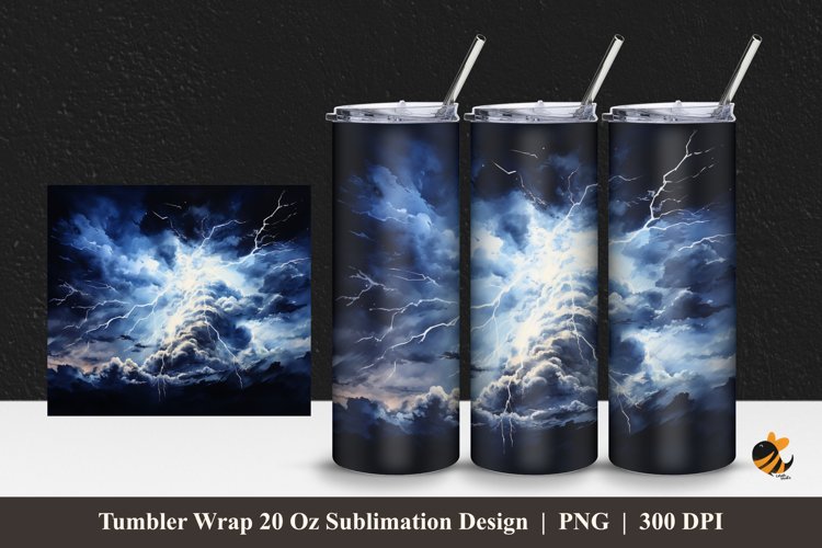 Tumbler Wrap Design Image 20