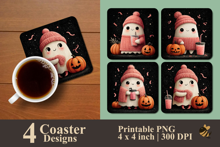 Cute Ghost Pictures Image 18