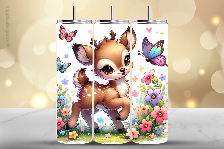 Sublimation Tumbler Designs Image 4