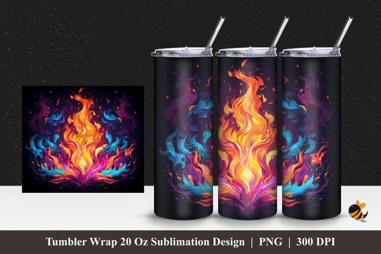 Fire Clipart Image 6