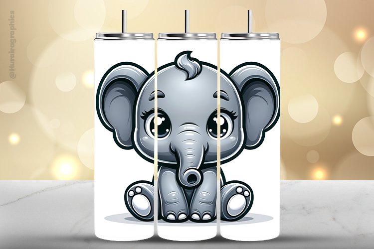 Elephant Png Clipart Image 2
