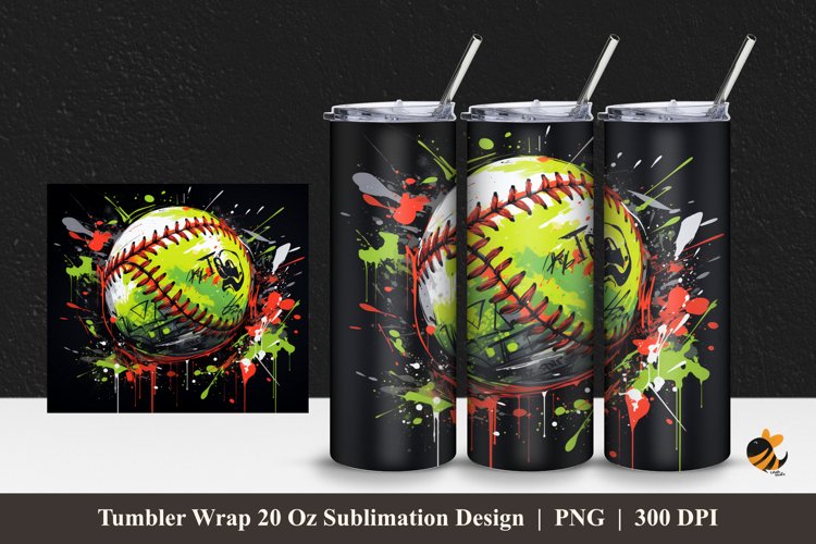 Baseball Clipart Image 3