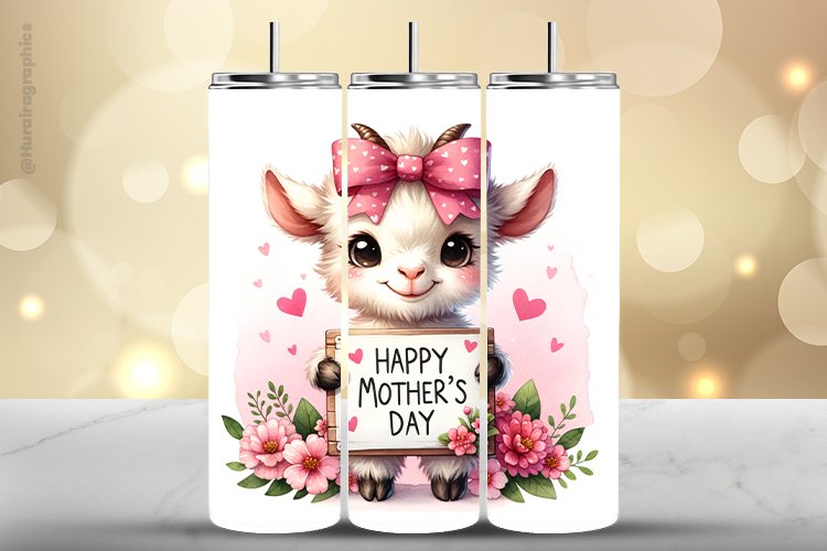Goat Png Image 12