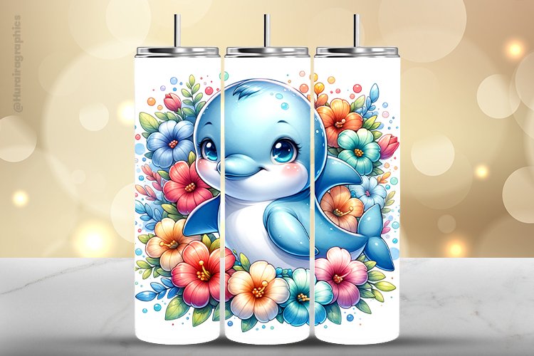 Sublimation Tumbler Designs Image 15