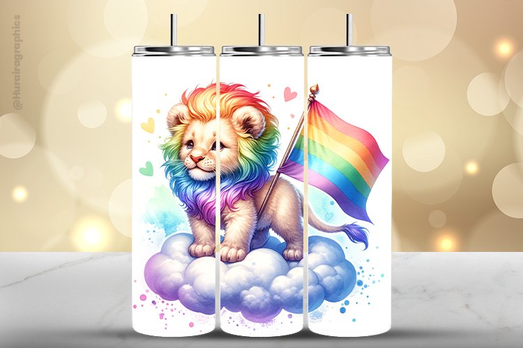 Lion Png Image 19