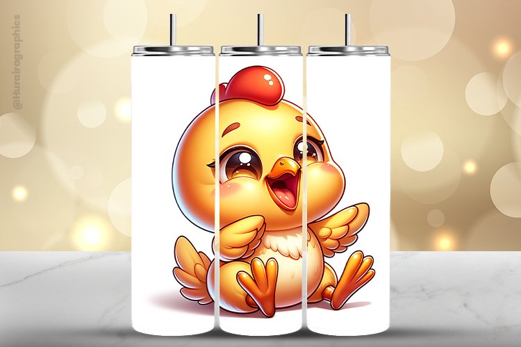 Hen Clipart Image 19