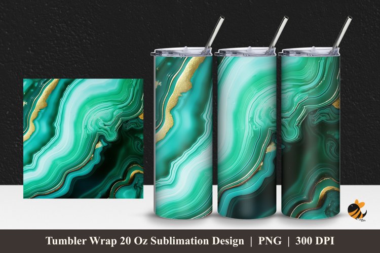 Tumbler Wrap Design Image 19