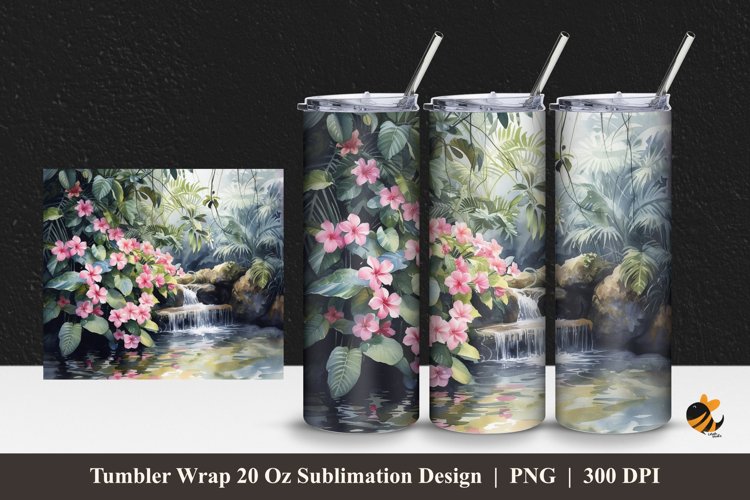 Jungle Clipart Image 21