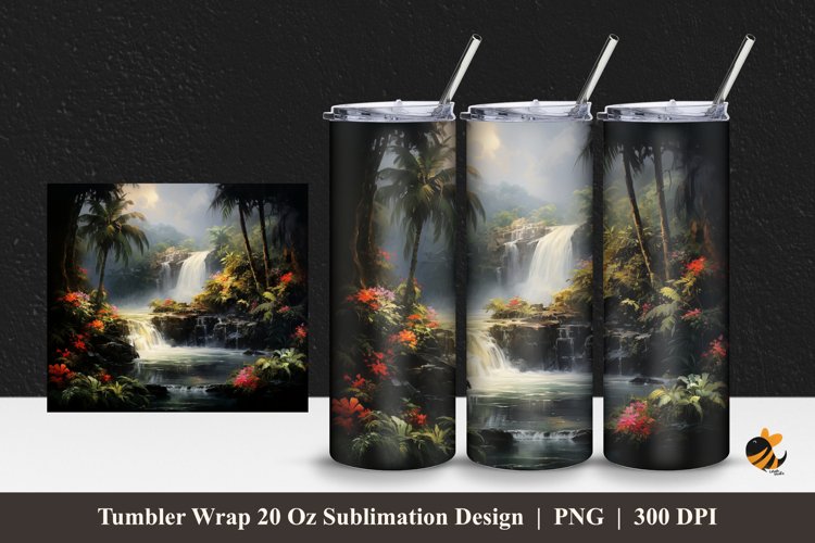 Jungle Clipart Image 15