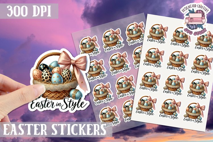 Stickers Svg Image 18