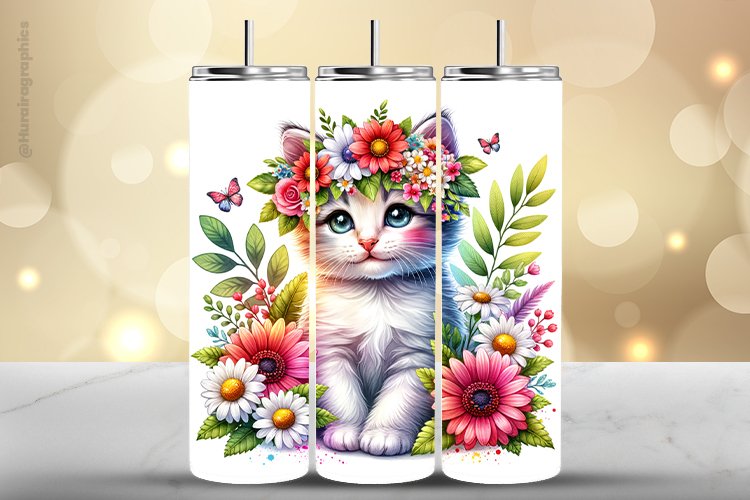 Sublimation Tumbler Designs Image 10
