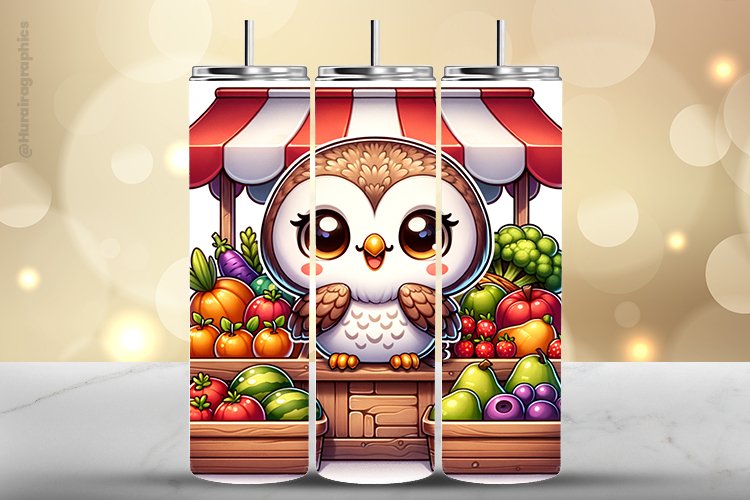 Owl Clipart Image 2