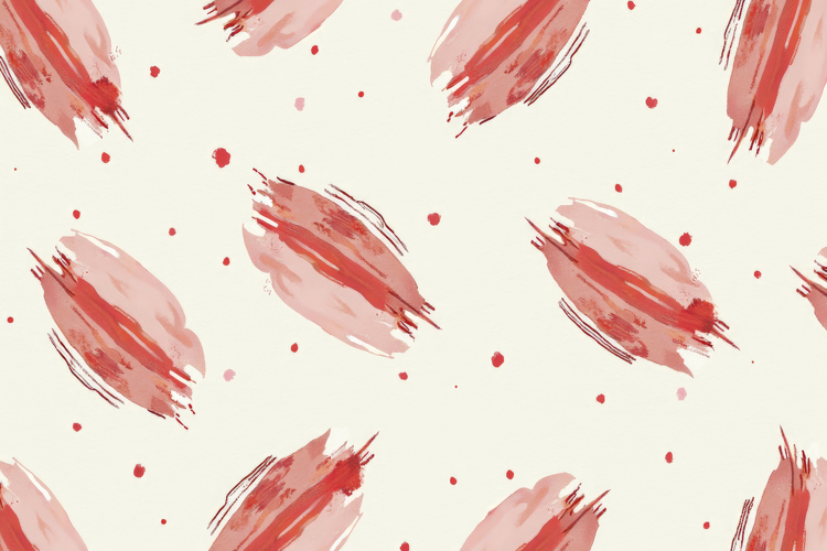 Brush Stroke Texture Image 23