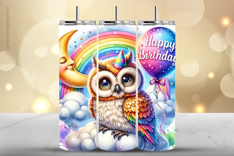 Owl Clipart Image 11