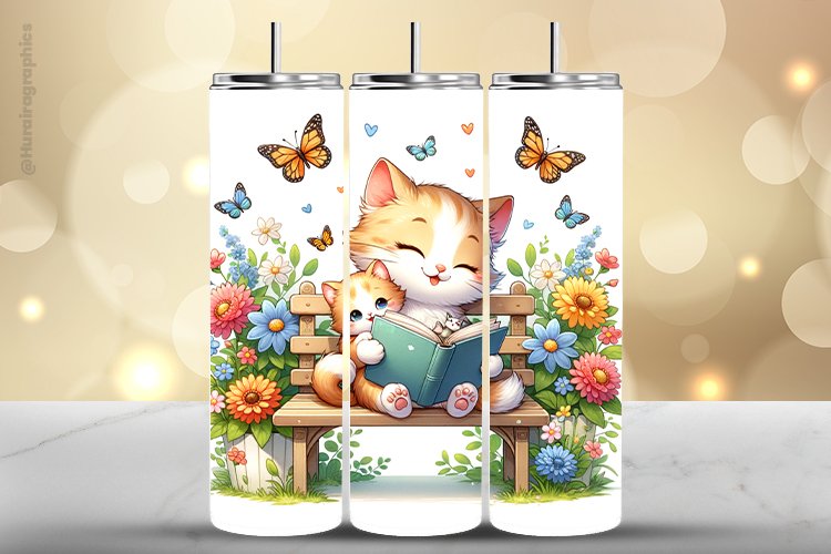 Sublimation Tumbler Designs Image 2