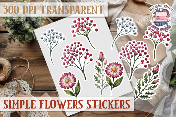 Planner Clipart Image 6