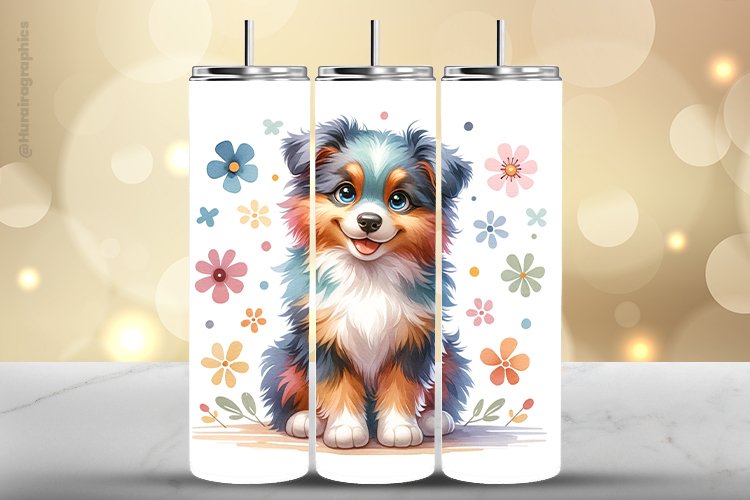 Sublimation Tumbler Designs Image 23