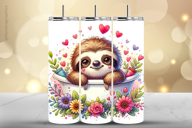 Sublimation Tumbler Designs Image 15