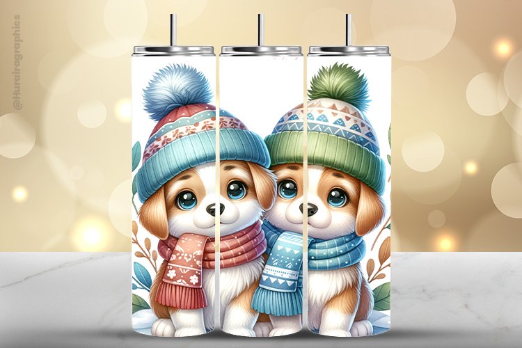 Sublimation Tumbler Designs Image 16