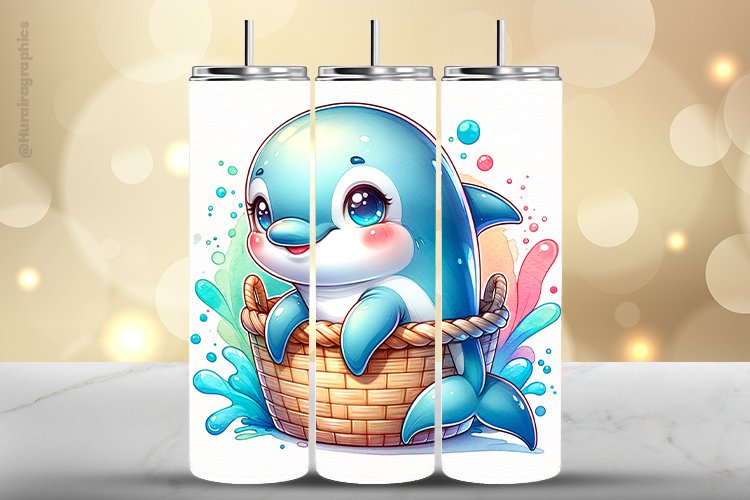 Sublimation Tumbler Designs Image 16