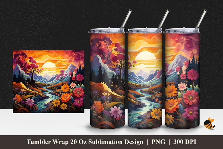 Valley Clipart Image 13