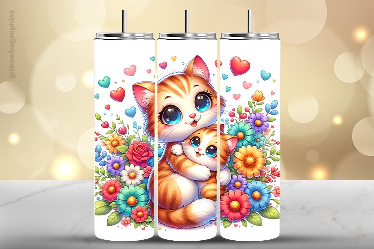 Sublimation Tumbler Designs Image 11