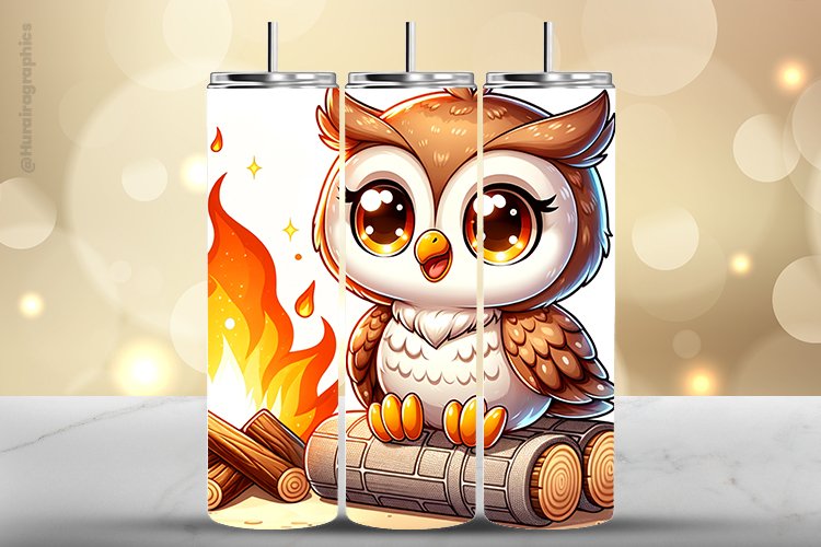 Owl Clipart Image 14