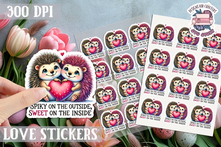Cute Animals Clipart