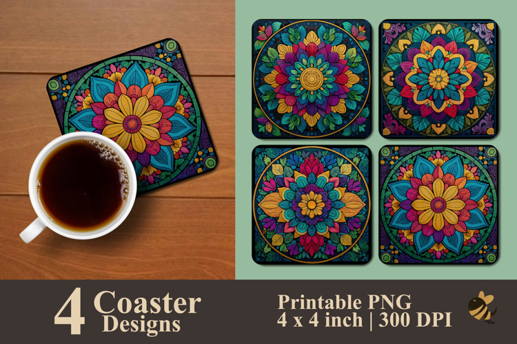 Mandala Design Image 20