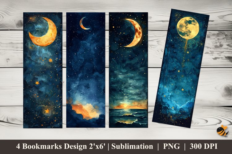 Moon Clipart Image 12