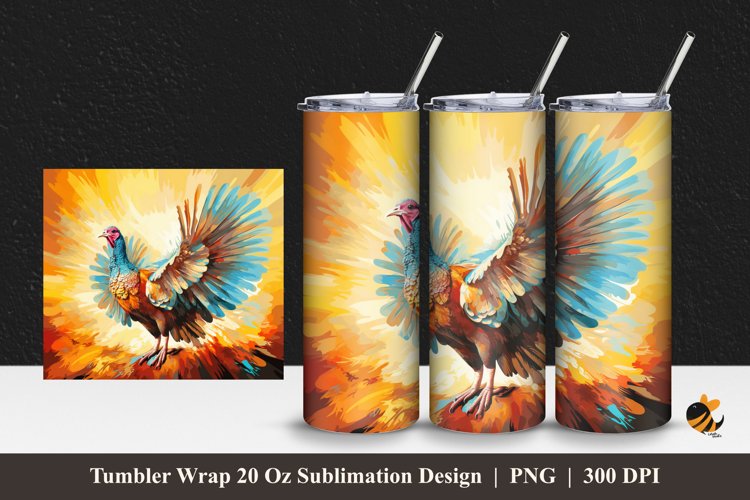 Turkey Clipart Image 14