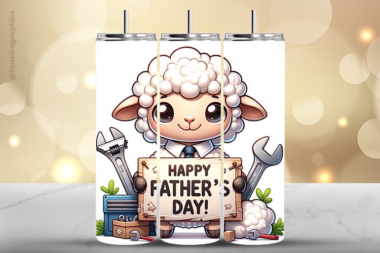 Sheep Clipart Image 21