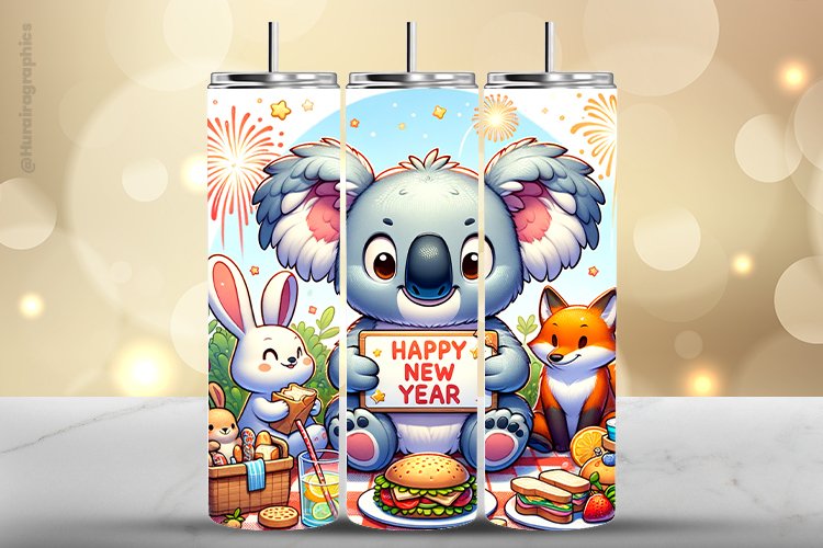 Sublimation Tumbler Designs Image 22