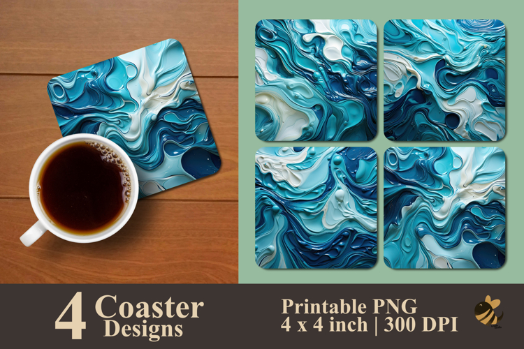 Ocean Clipart Image 8