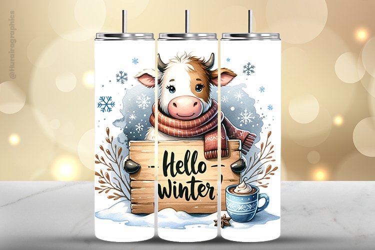 Sublimation Tumbler Designs Image 21