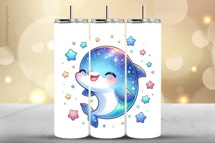 Sublimation Tumbler Designs Image 4